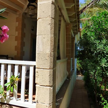 Villa Herdain Cielo de Bonaire Екстериор снимка
