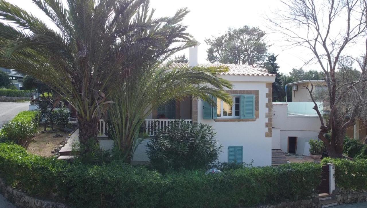 Villa Herdain Cielo de Bonaire Екстериор снимка