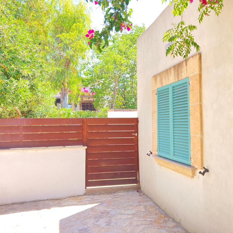 Villa Herdain Cielo de Bonaire Екстериор снимка