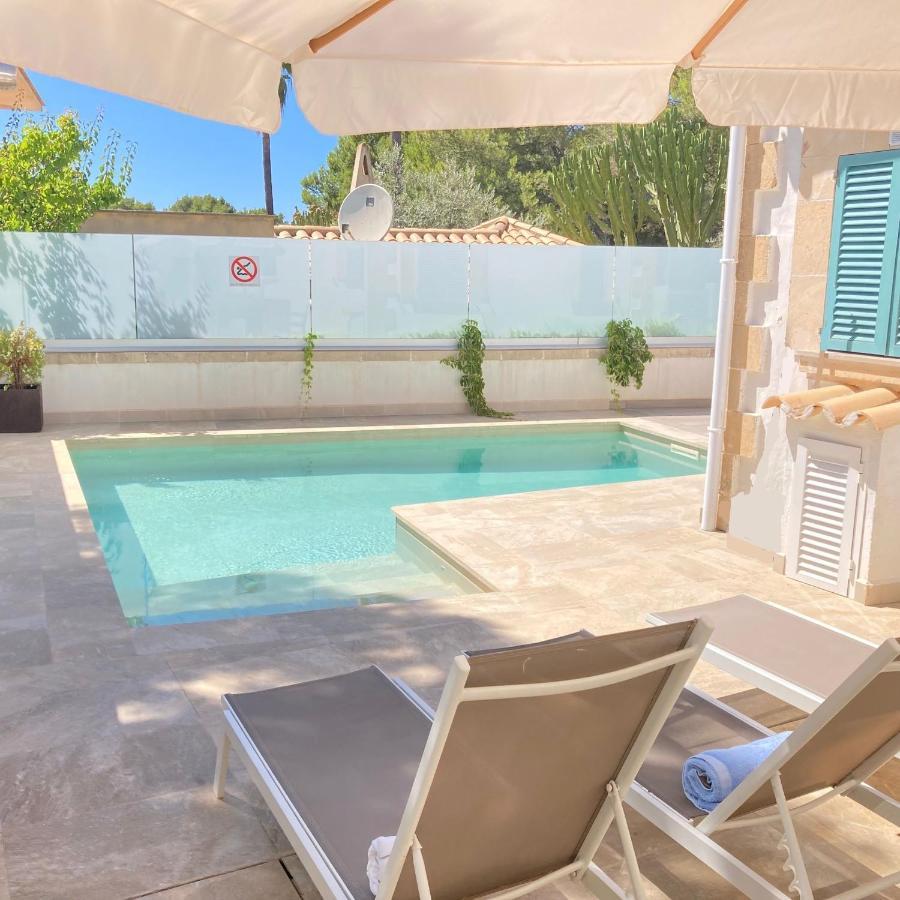 Villa Herdain Cielo de Bonaire Екстериор снимка
