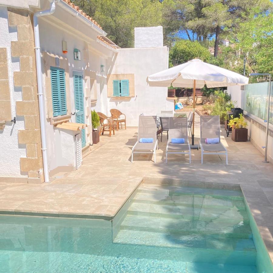 Villa Herdain Cielo de Bonaire Екстериор снимка