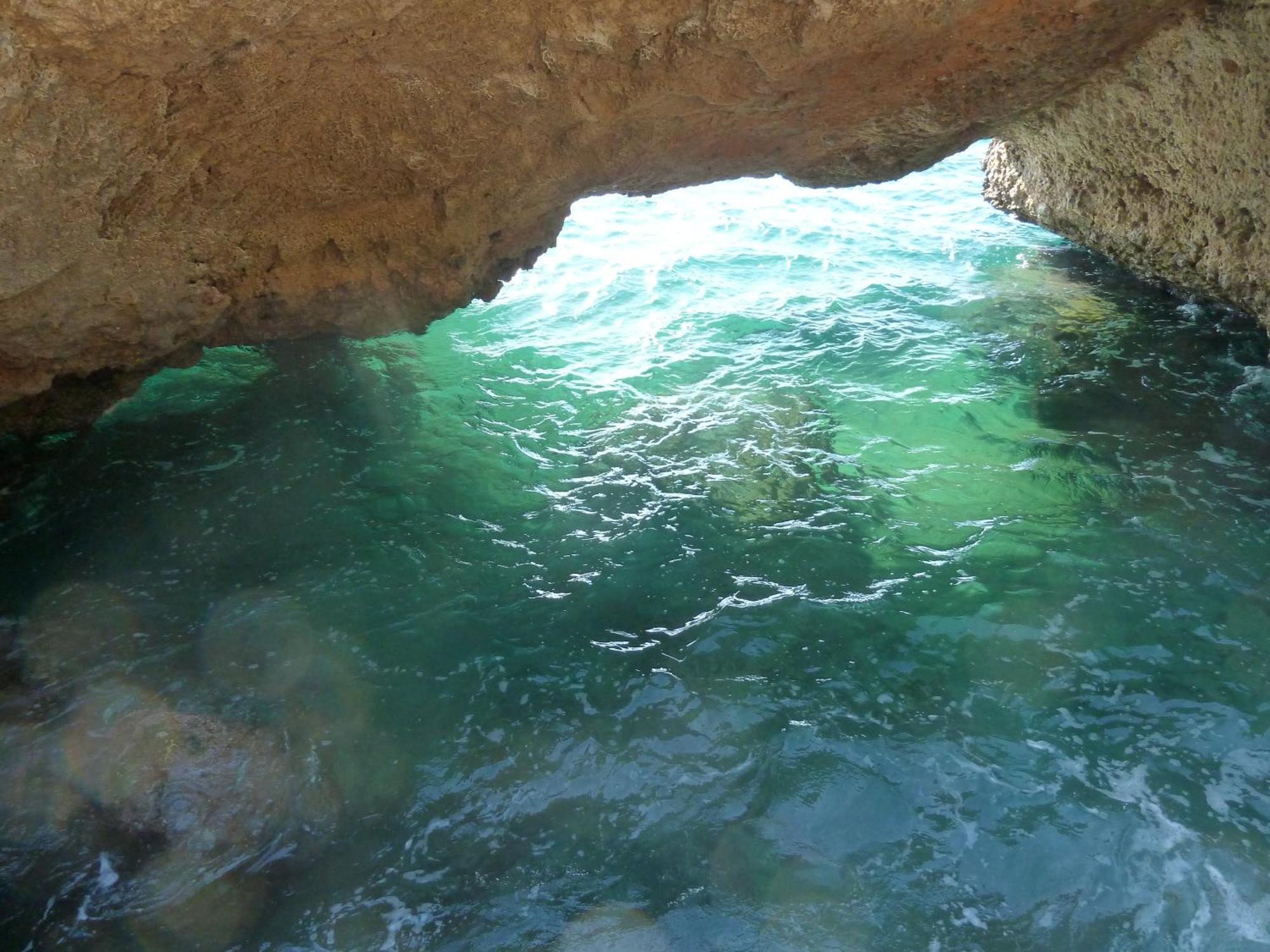 Villa Herdain Cielo de Bonaire Екстериор снимка