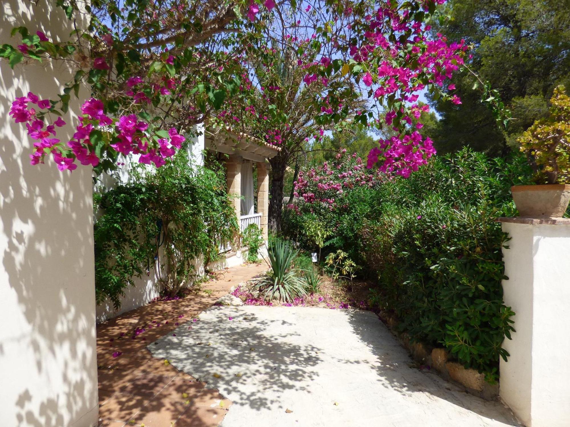 Villa Herdain Cielo de Bonaire Екстериор снимка